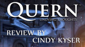 Quern – Undying Thoughts Review