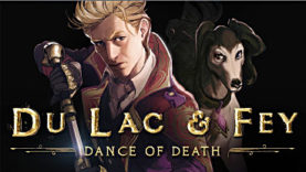 Du Lac & Fey: Dance of Death to Live Later in 2018