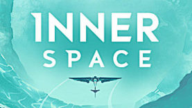 Enter InnerSpace Starting January 16th