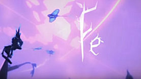 Discover the World of Fe Starting February 16th