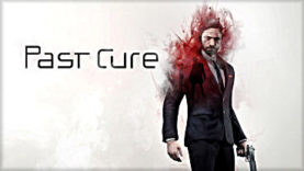 Past Cure to Appear in the Present Day Next Month