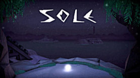 Sole Is Announced For Xbox One