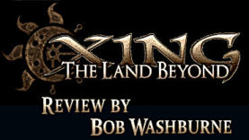 Xing: The Land Beyond Review