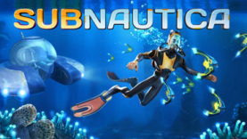 Subnautica Has Risen to the Surface