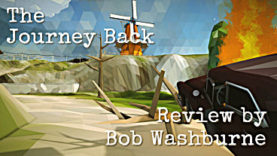 The Journey Back Review