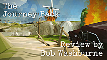 The Journey Back Review