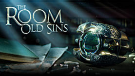 The Room: Old Sins Has Opened its Doors on iOS