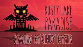 Rusty Lake Paradise Review