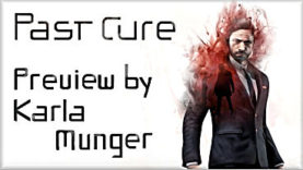 Past Cure Preview