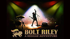 Bolt Riley - A Reggae Adventure Becomes Mobile