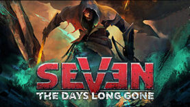 Seven: The Days Long Gone for Windows Has Gone into Full Release