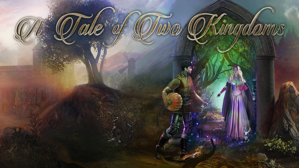 A Tale of Two Kingdoms Deluxe Edition Review