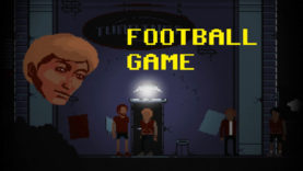 Football Game Review