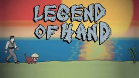 Legend of Hand Review