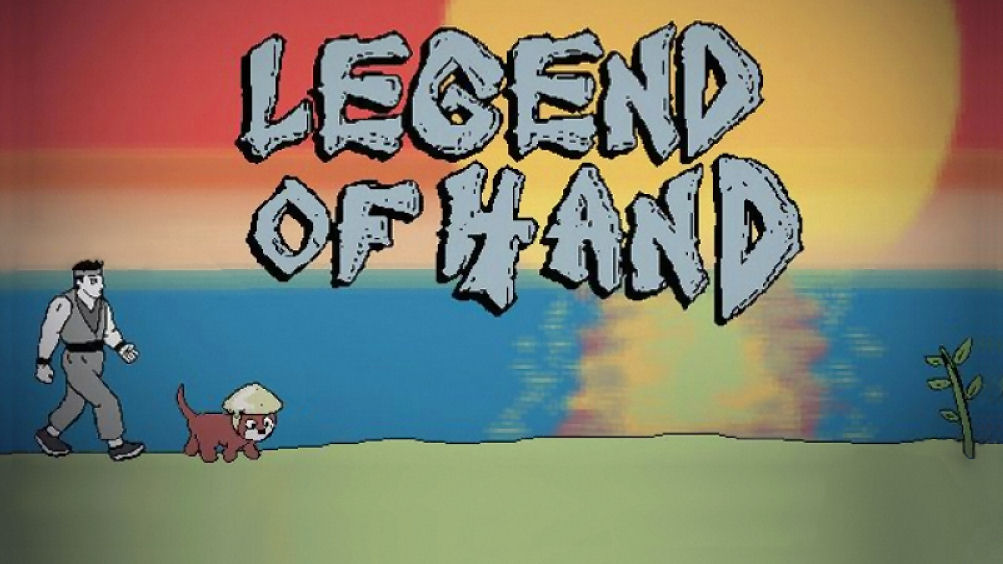 Legend of Hand Review