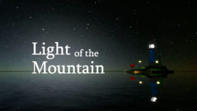 Light of the Mountain Review