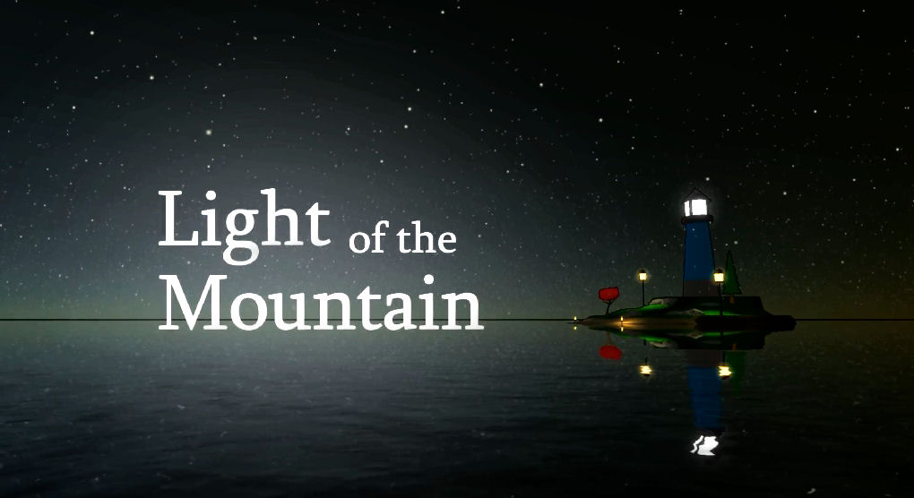 Light of the Mountain Review