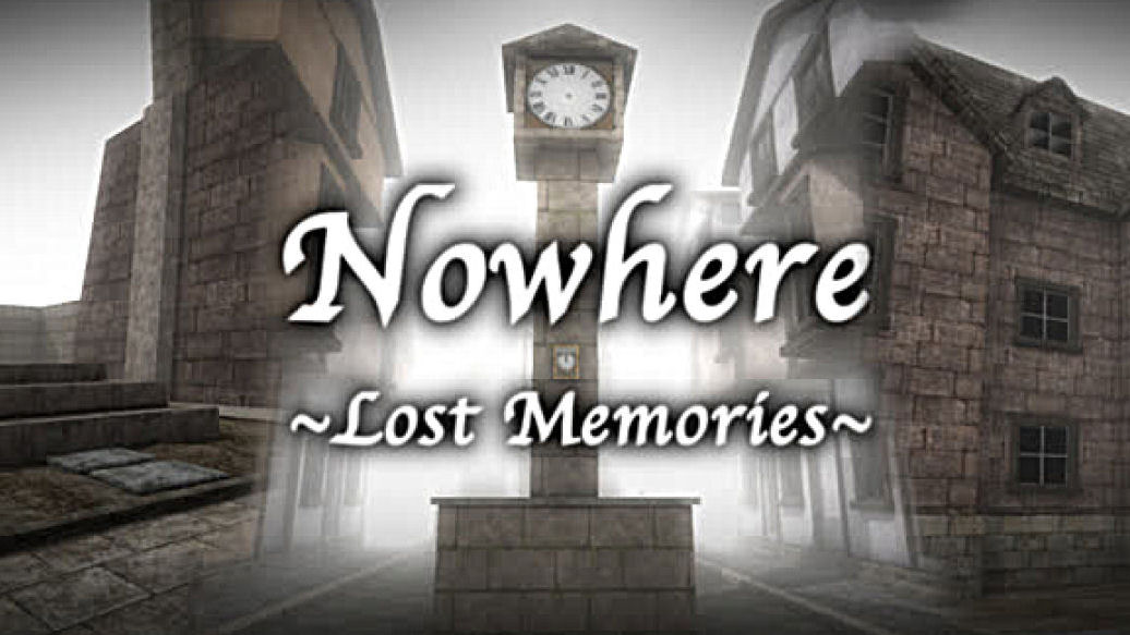 Find Your Lost Memories on March 29th