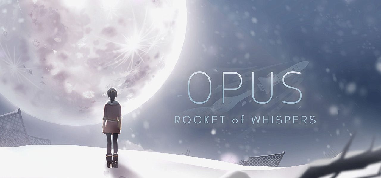 OPUS: Rocket of Whispers Review