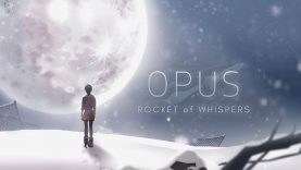 OPUS: Rocket of Whispers Review