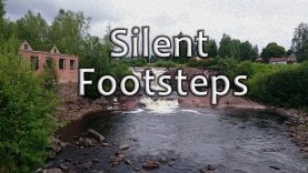 Silent Footsteps Review