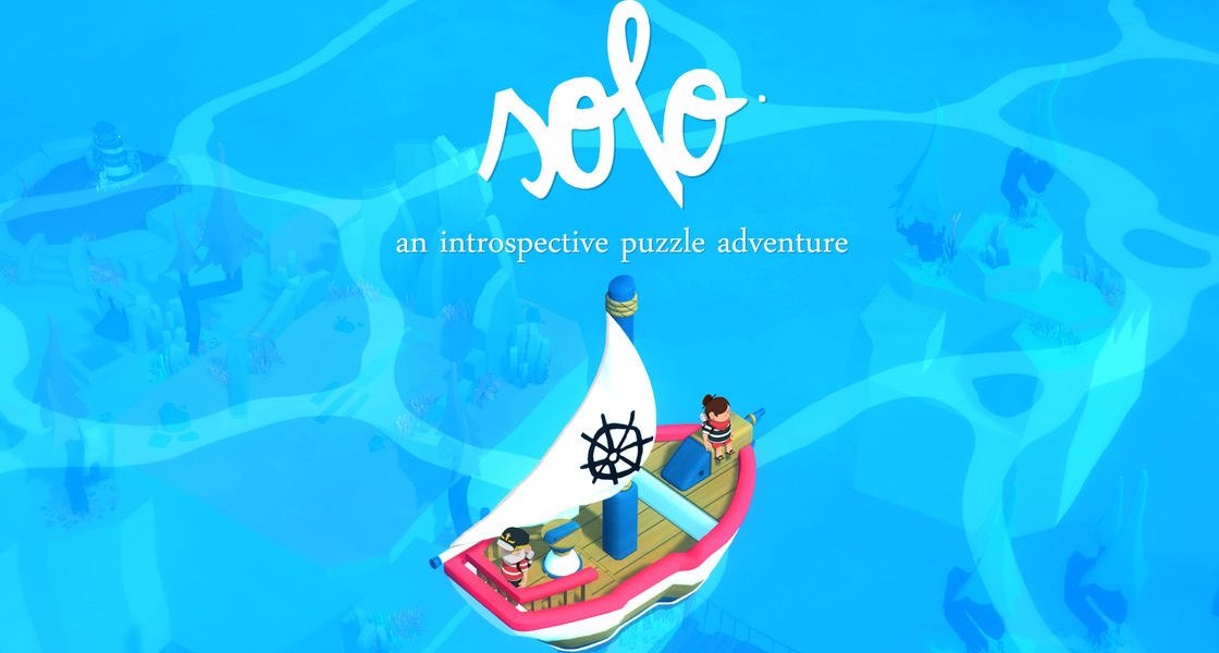 Set Sail for Solo on April 26th
