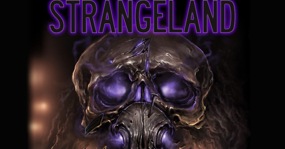Land in an Otherworldly Carnival in Strangeland