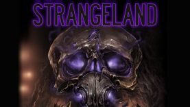 Land in an Otherworldly Carnival in Strangeland