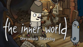 Throwback Thursday - The Inner World Review