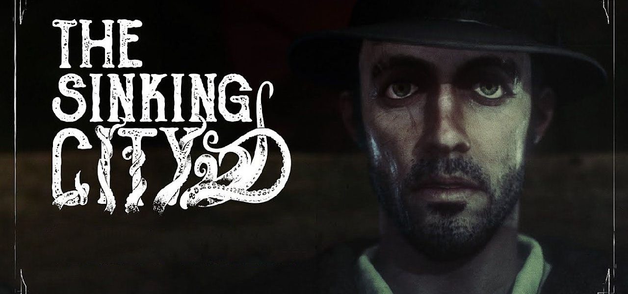 New Release Date Rises to the Top of The Sinking City