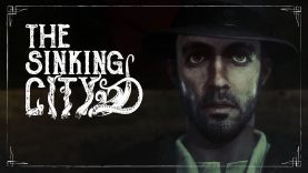 New Release Date Rises to the Top of The Sinking City