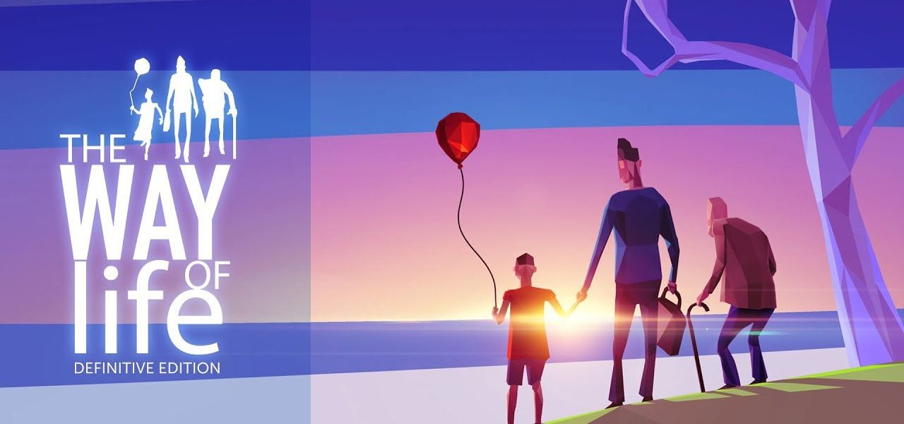 A New Way of Life Awaits You on March 15th