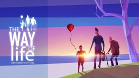 A New Way of Life Awaits You on March 15th