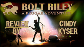 Bolt Riley – A Reggae Adventure (Chapter 1) Review