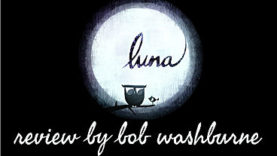 Luna Review