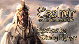 Eselmir and the Five Magical Gifts Review