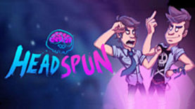 Headspun Will Leave Your Head Spinning Later This Year