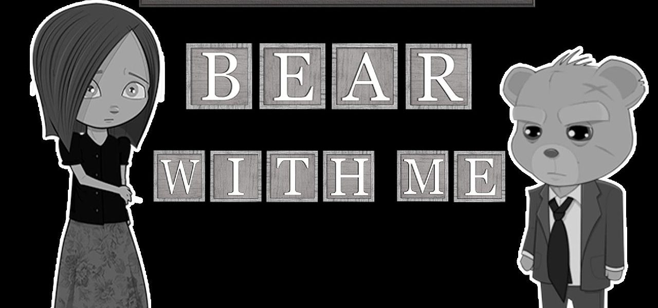 Throwback Thursday: Bear With Me – Episode 1 Review