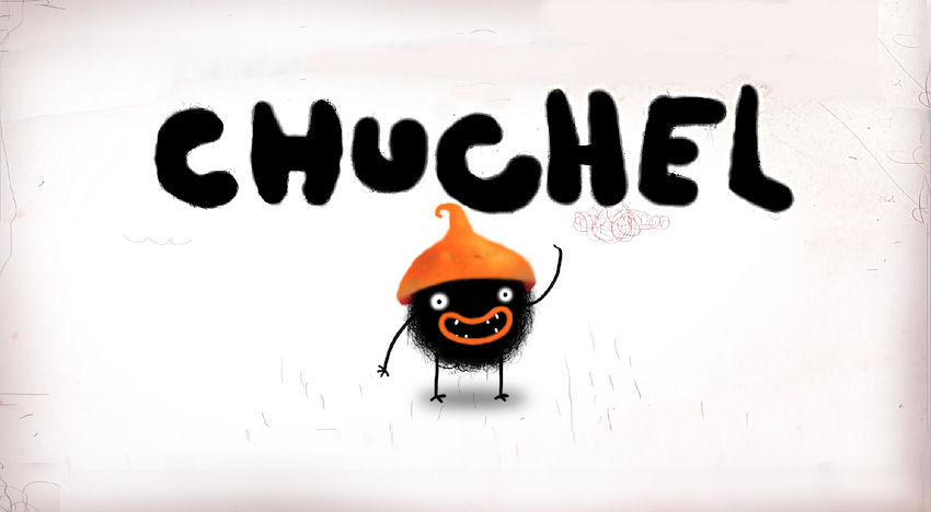 Chuchel Review