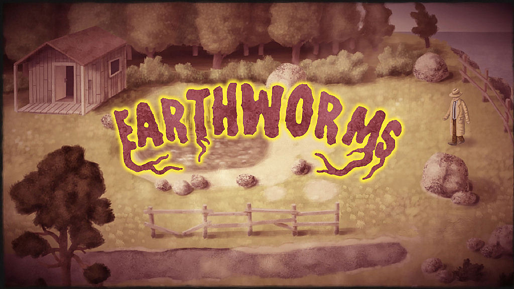 Earthworms Review