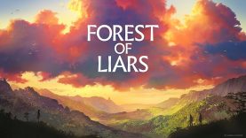 Umeshu Lovers Releases a Bona Fide Forest of Liars Announcement Trailer
