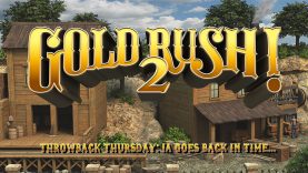 Throwback Thursday - Gold Rush! 2 Review