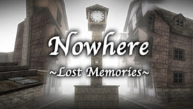 Find Nowhere: Lost Memories Free for Windows (or Name Your Price)