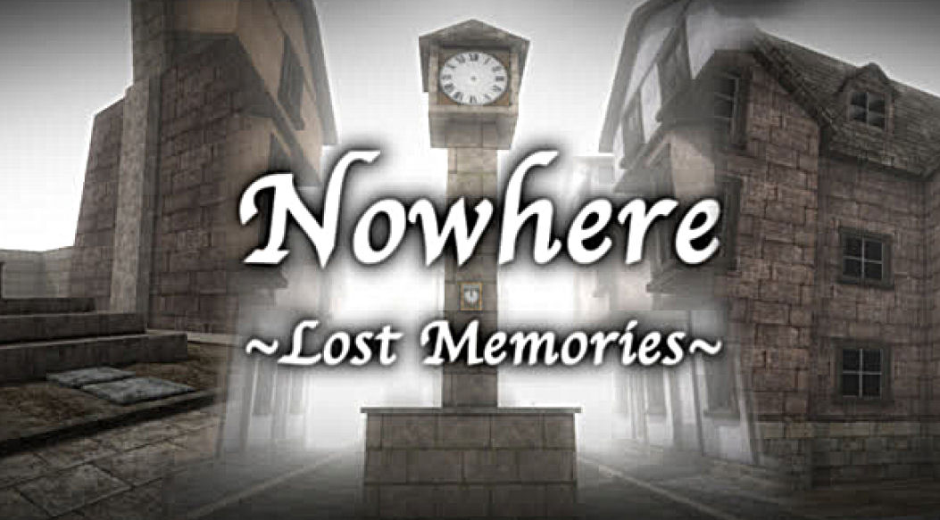 Find Nowhere: Lost Memories Free for Windows (or Name Your Price)