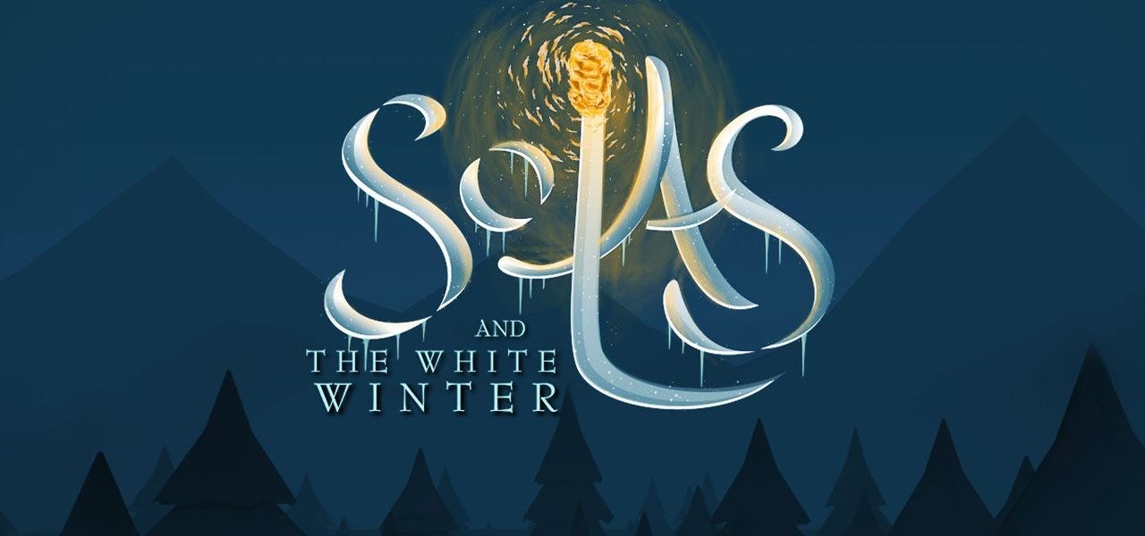 Solas and the White Winter Review