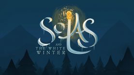 Solas and the White Winter Review