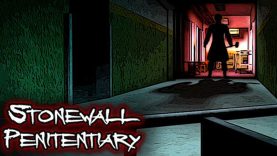 Stonewall Penitentiary to be Released May 14th
