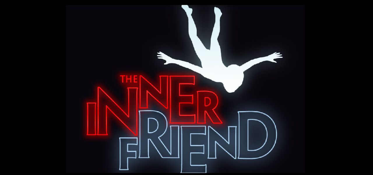 Meet The InnerFriend, and Confront Fears and Nightmares