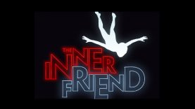 Meet The InnerFriend, and Confront Fears and Nightmares