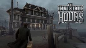 The Invisible Hours is Now Visible Without VR
